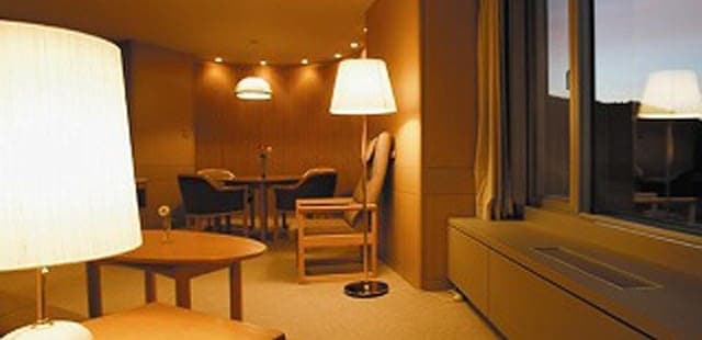 Shin Furano Prince Hotel