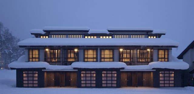 Kasara Niseko Village