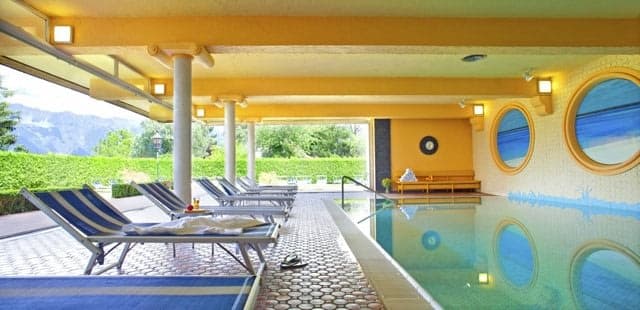 Sporthotel Igls