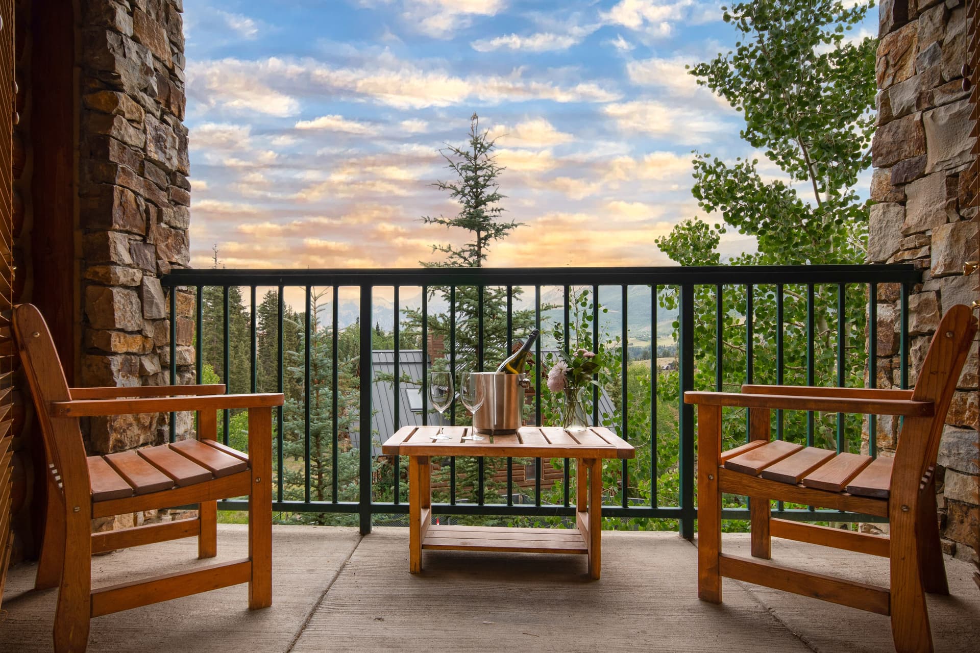 Mountain Lodge Telluride