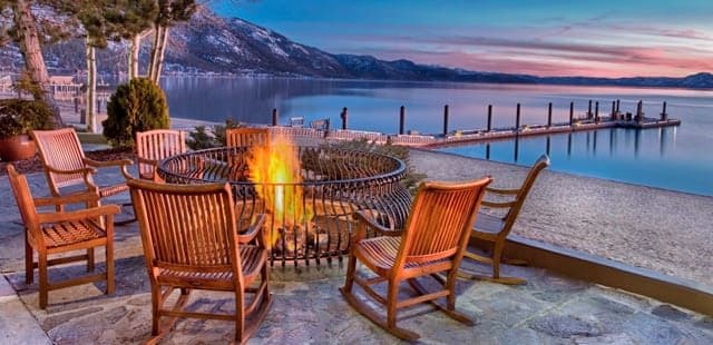 Hyatt Regency Lake Tahoe Resort, Spa and Casino