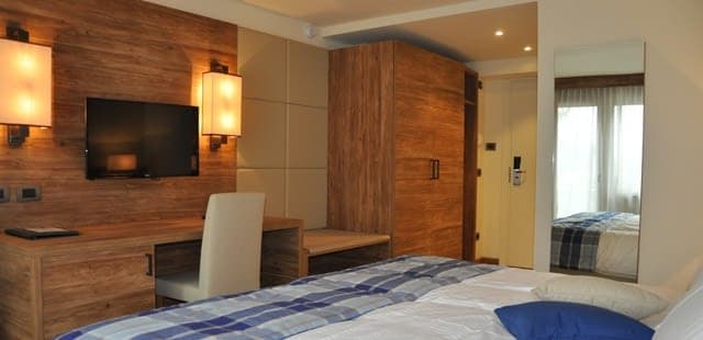 Hotel Ambassador