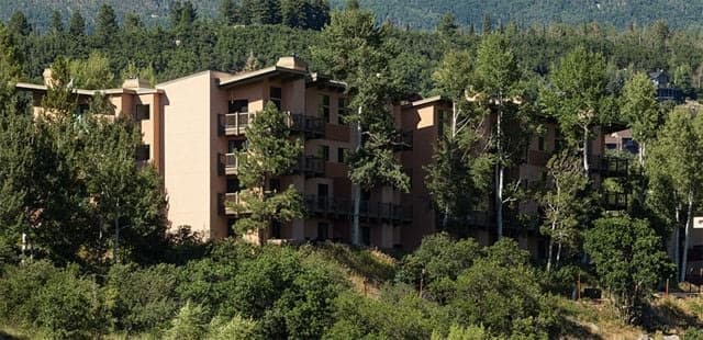 Storm Meadows Club B