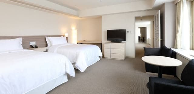 The Kiroro, Tribute Portfolio Hotel, Hokkaido