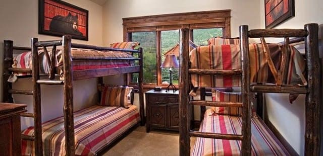 Sun Ridge Lodge