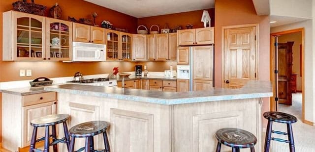 Elk Run Townhomes