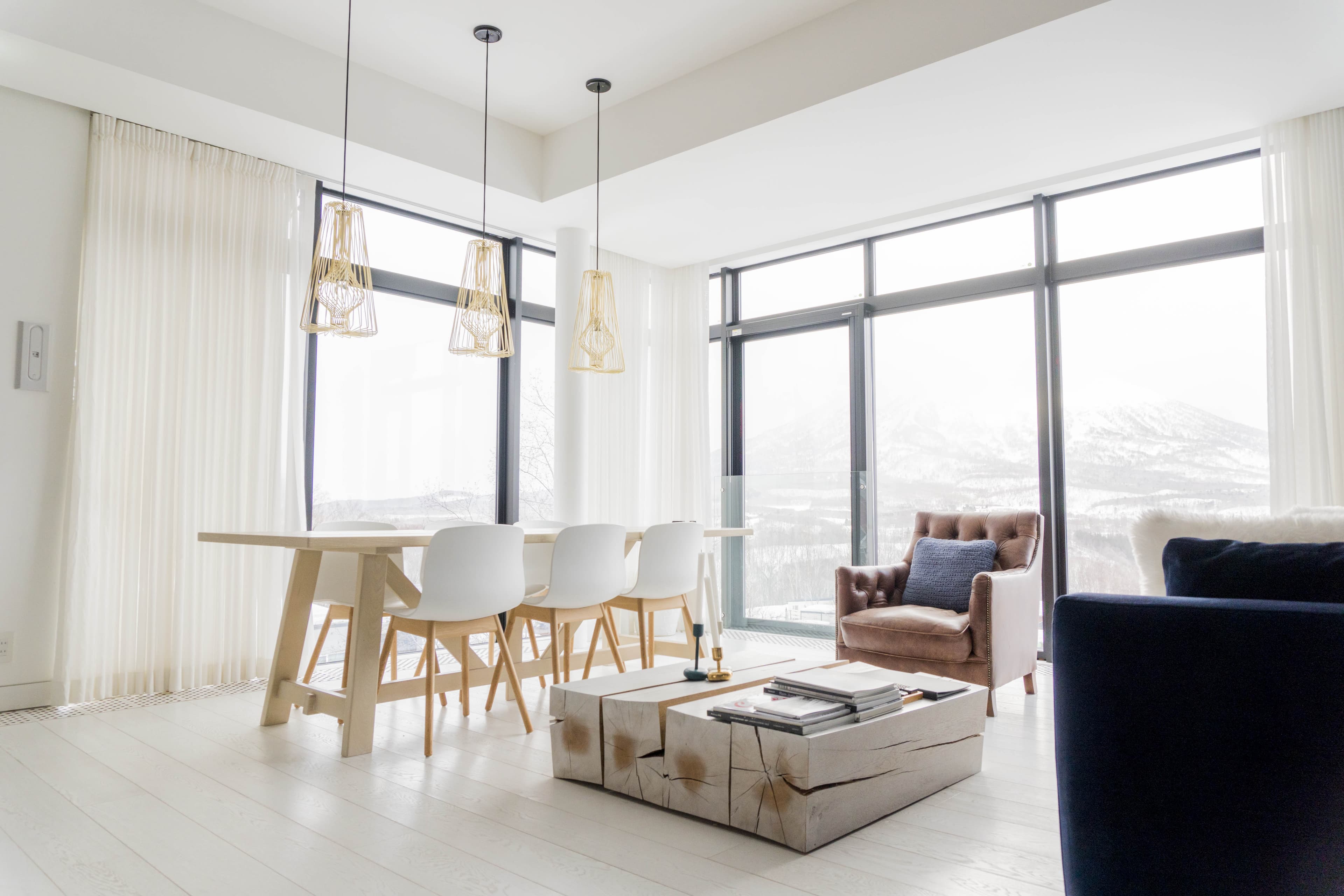 LOFT Niseko