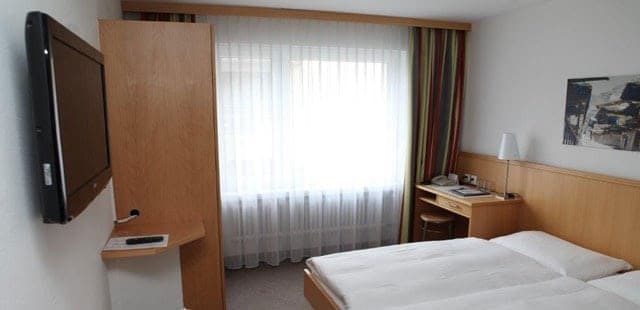 Perren Hotel