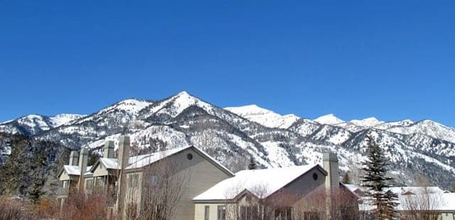 Aspens