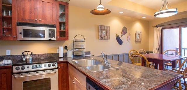 Crossings Townhomes