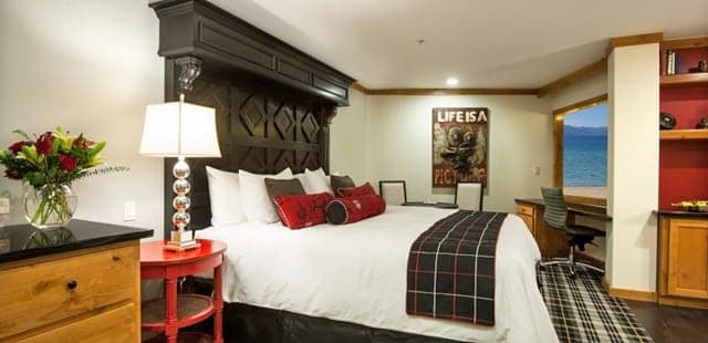 Landing Resort and Spa