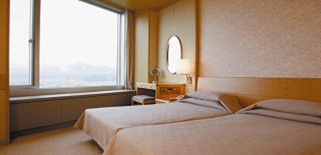 Shin Furano Prince Hotel