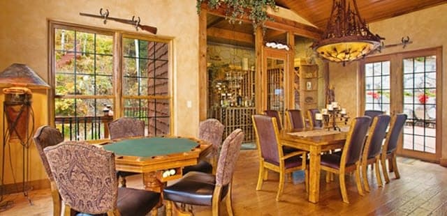Gondola Run A Home