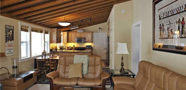 Ranch Condos