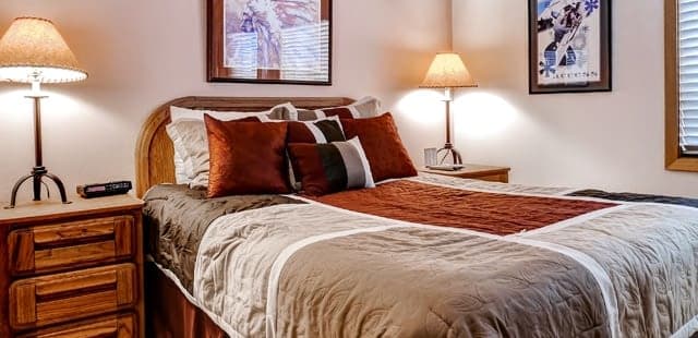 Trappeurs Lodge at Trappeurs Crossing