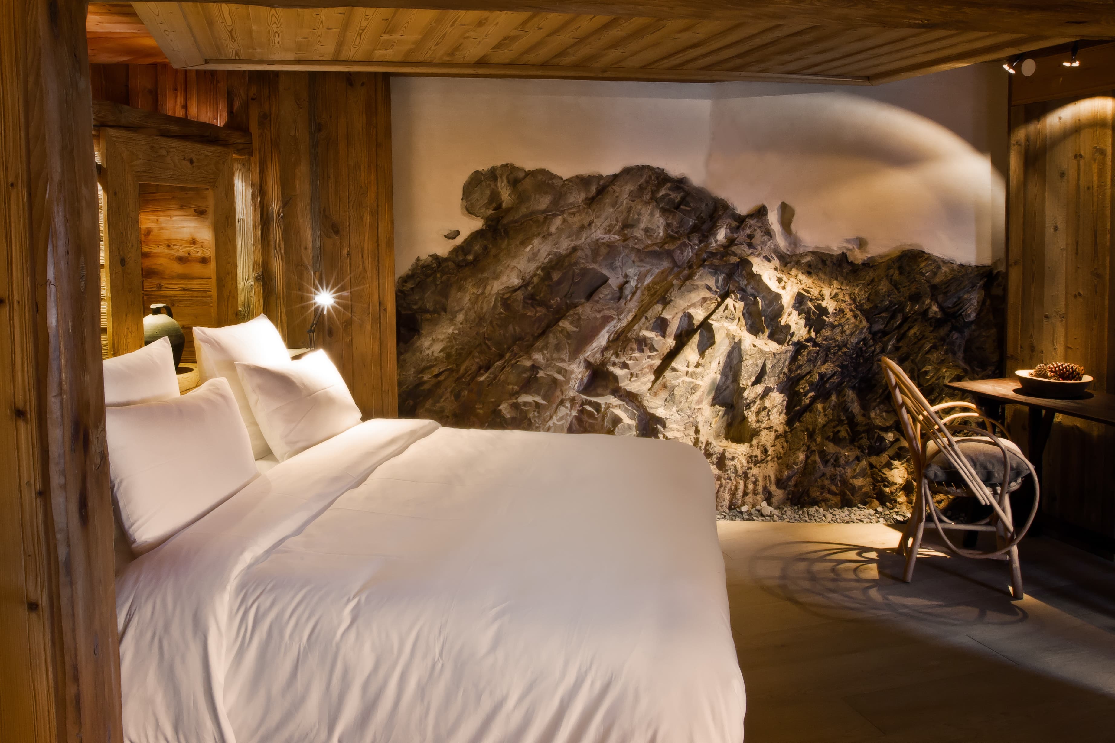 Le Chalet Zannier