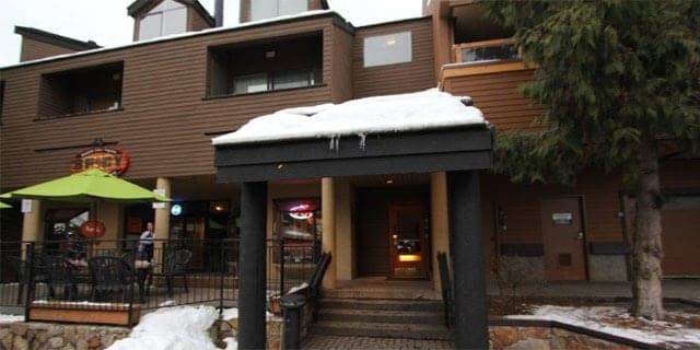 Rainbow Suites