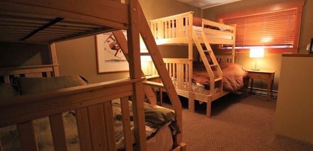 Pinnacle Ridge Chalets