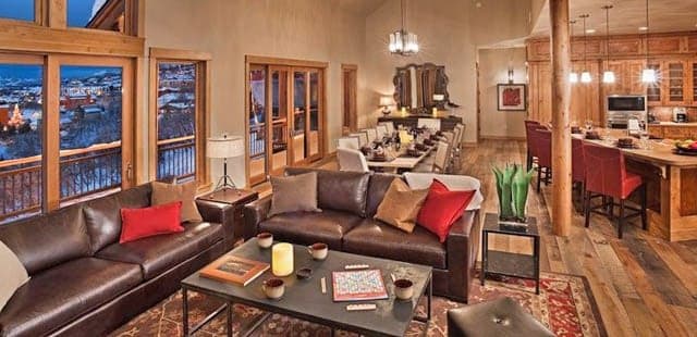 Falconhead Lodge North
