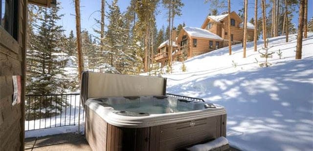 Westridge Lodge