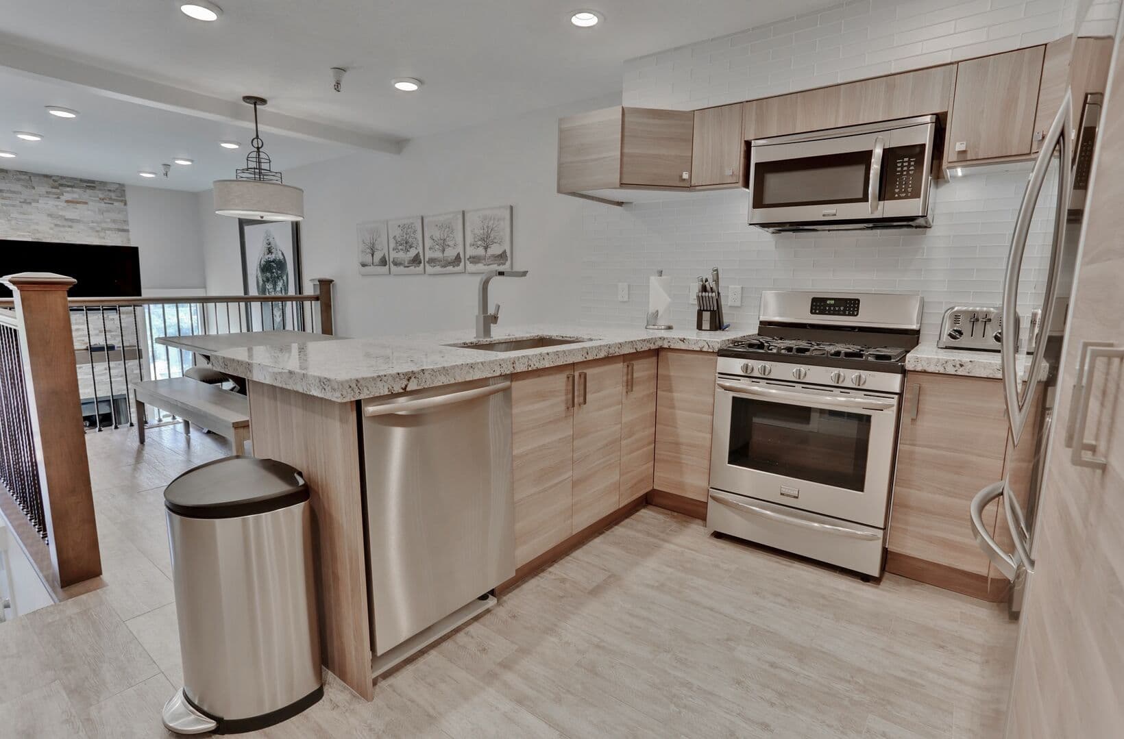 Park City Woodside Ski Estate