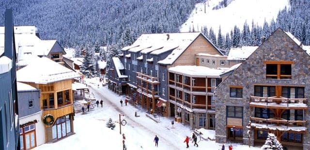 River Run Condominiums