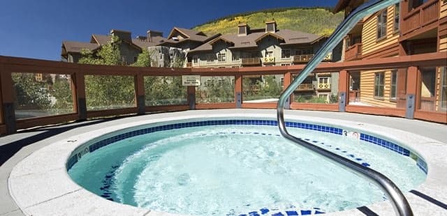 Copper One Lodge