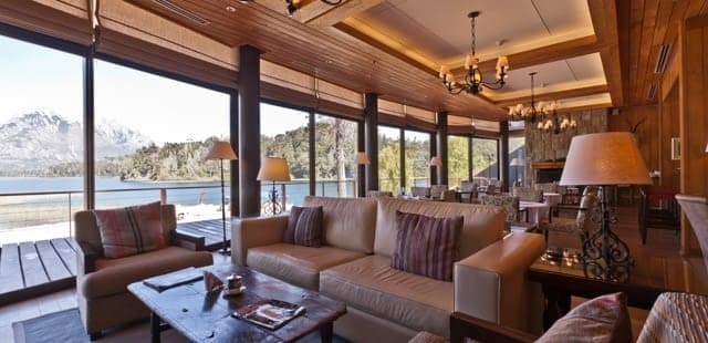 Llao Llao Hotel & Resort