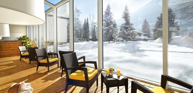 Cesta Grand Aktivhotel & Spa