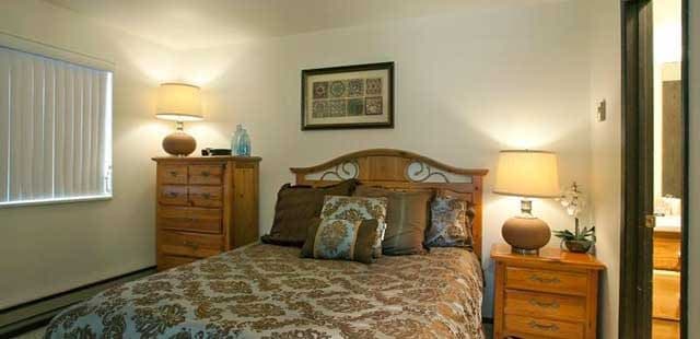 Red Pine Townhomes
