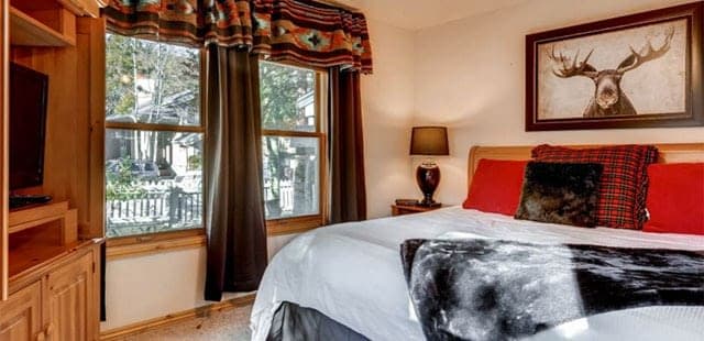 Alpine Retreat
