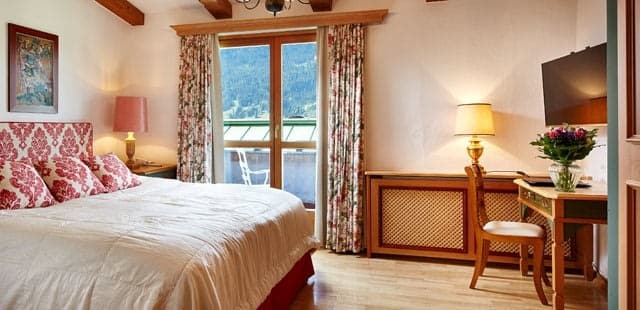Tennerhof Gourmet & Spa Hotel