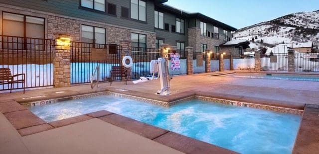 Hyatt Place Park City