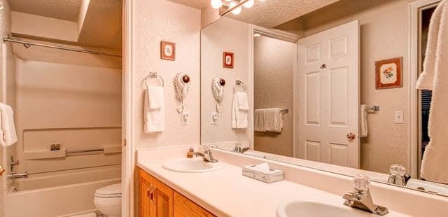 Old Town Retreat Home