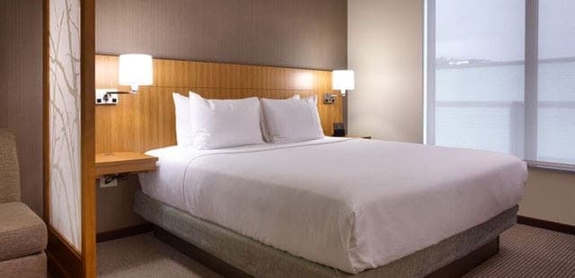 Hyatt Place Park City