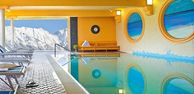 Sporthotel Igls
