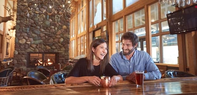 Grouse Mountain Lodge