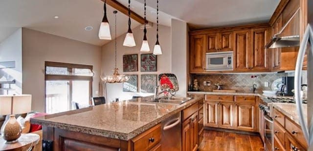 Ski View Townhomes