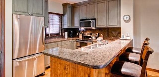 Highlands Townhome