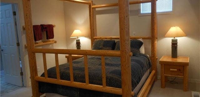 Wood Run Townhomes