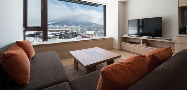 Ki Niseko