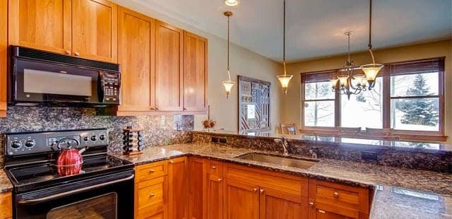 Highland Greens Townhomes