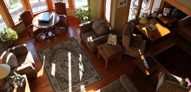 Vagabond Lodge