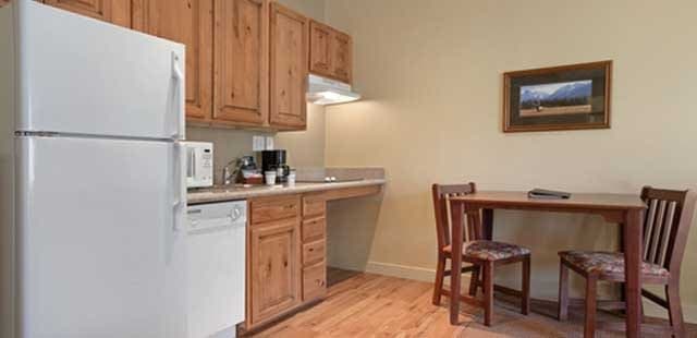 Homewood Suites Jackson