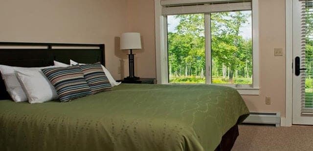 Timberline Cottages