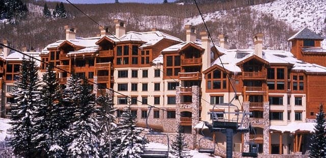 Elkhorn Lodge