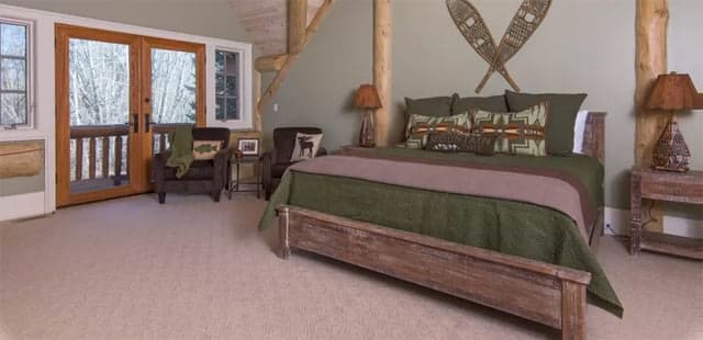 Osprey Estate
