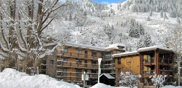 Lift One Condominiums