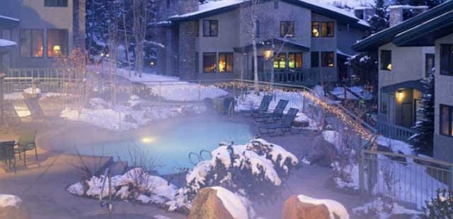 Tamarack