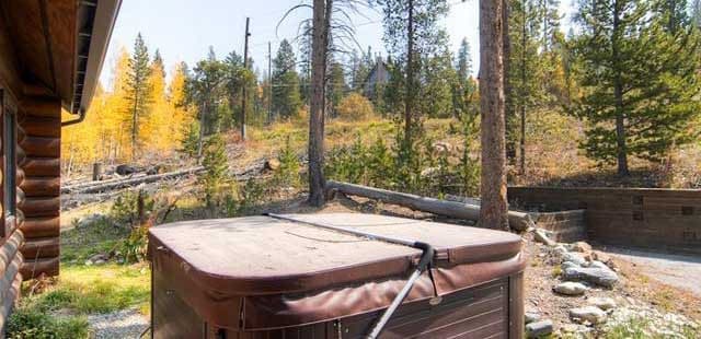 Elk Trail House